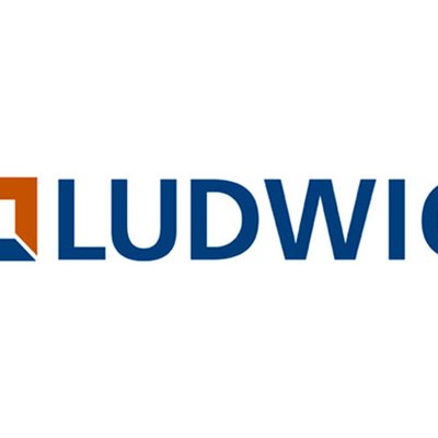 LUDWIG Logo