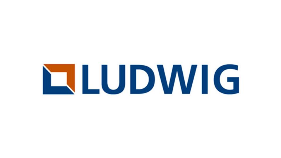 LUDWIG Logo