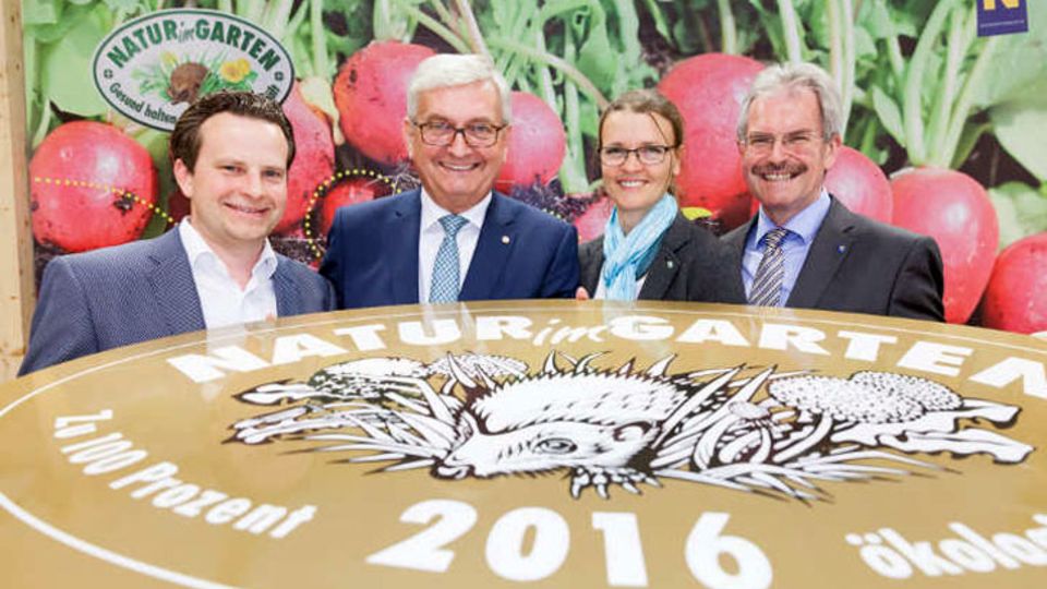 Ökologische Gemeinde