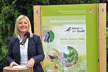 Ulrike Scharf