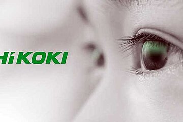 HiKOKI