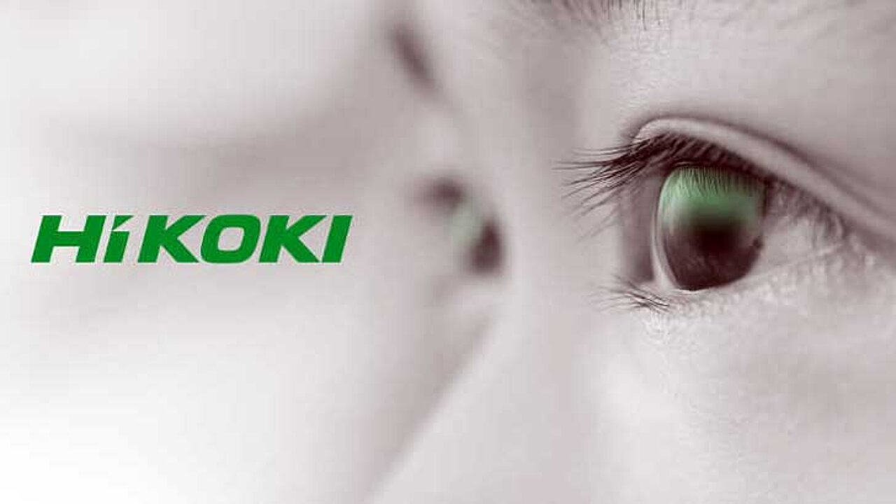 HiKOKI