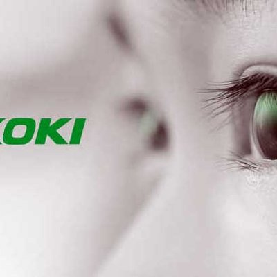 HiKOKI