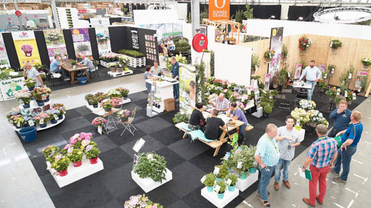 Übersicht Plantarium