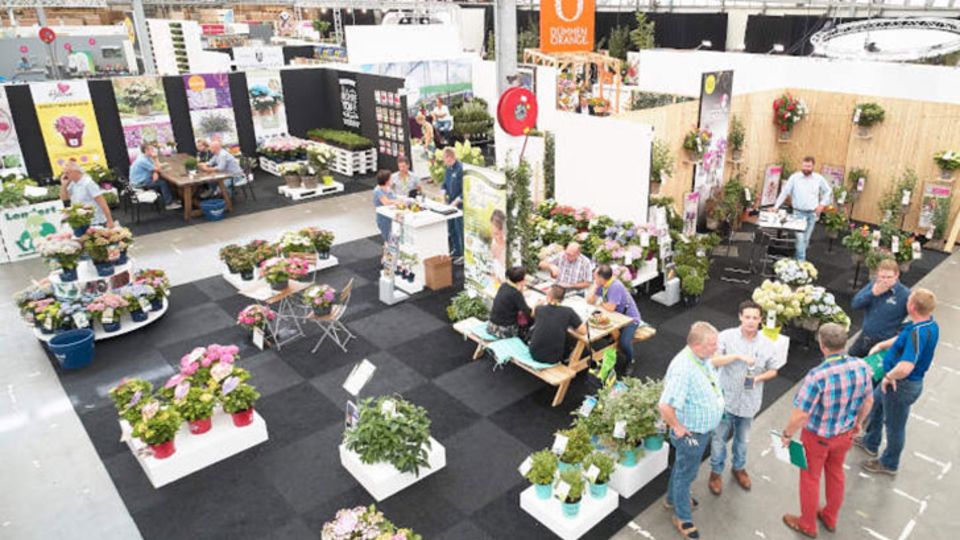 Übersicht Plantarium