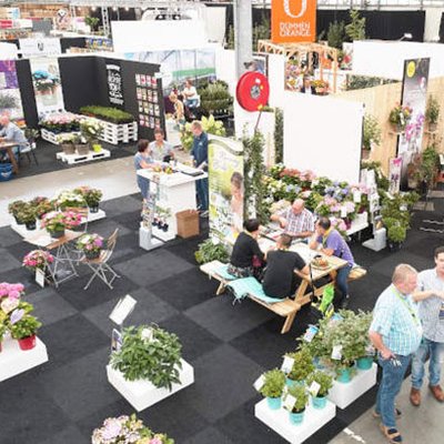 Übersicht Plantarium
