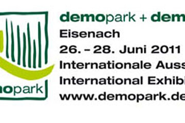 Demopark Logo
