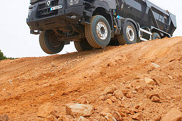 Renault Trucks K