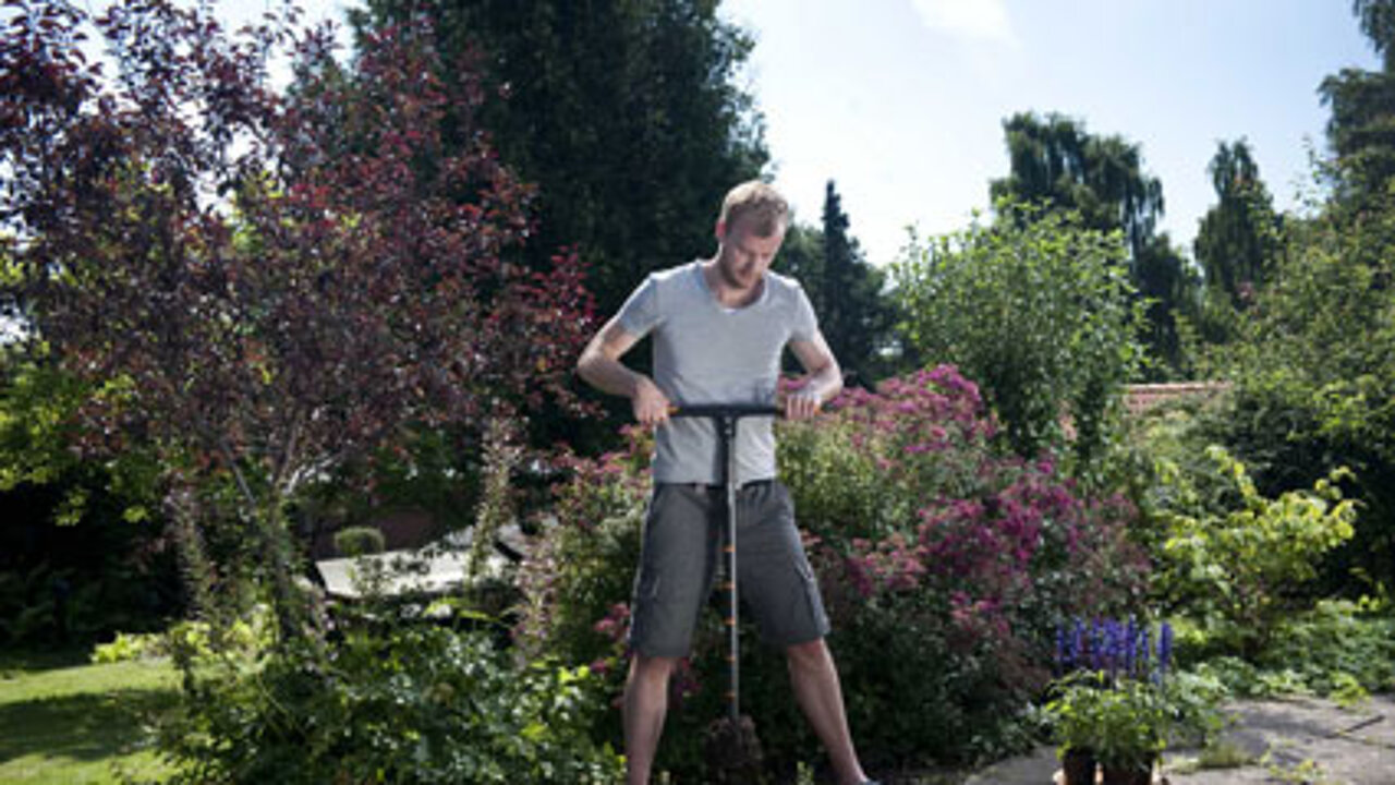 Fiskars-Quikdrill