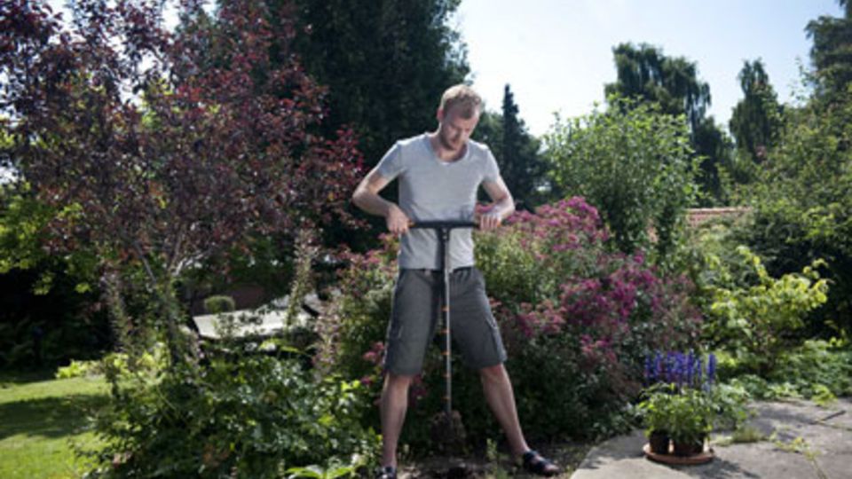 Fiskars-Quikdrill