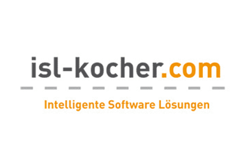 isl-kocher Logo