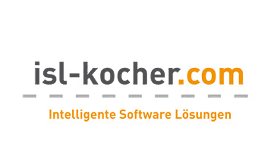 isl-kocher Logo