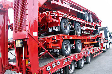 MAC Trailers