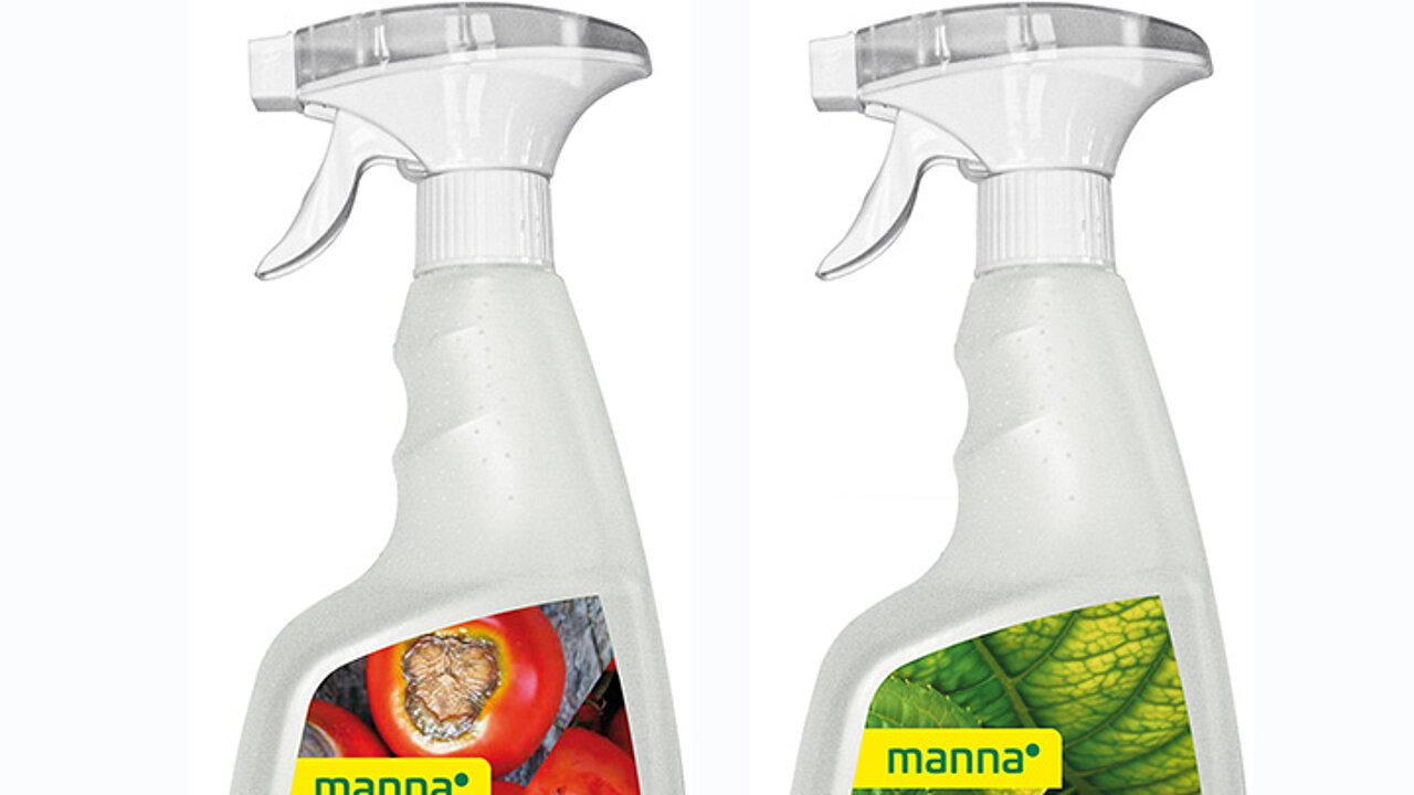 Manna Calcium Plus Spray