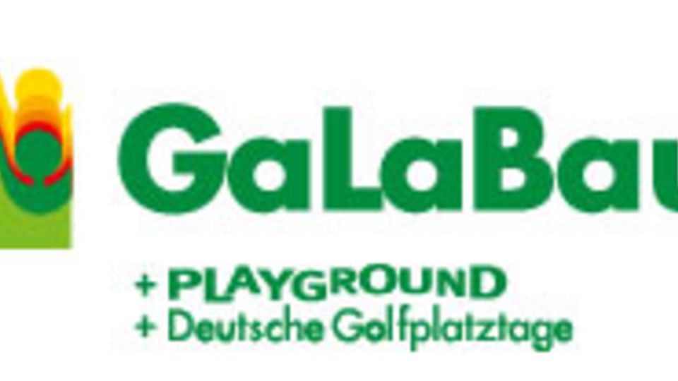 Messe GaLaBau 2014