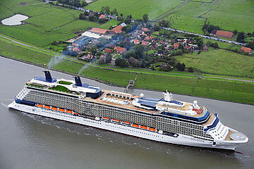 Celebrity Solstice