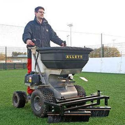 Allett Rover XR