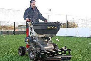Allett Rover XR