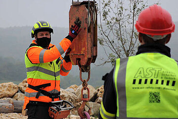 Arbeitssicherheit