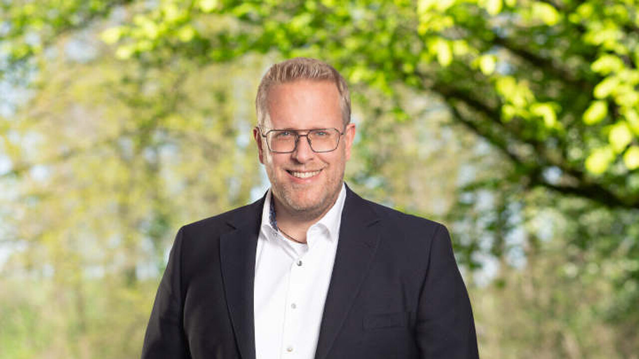 Leif Harzer,