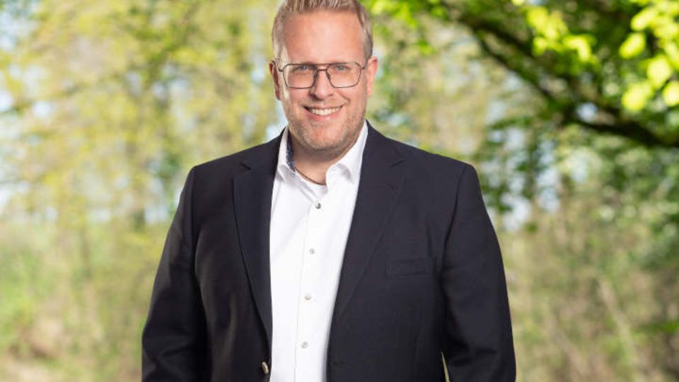 Leif Harzer,