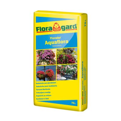 Floragard-Aquaflora