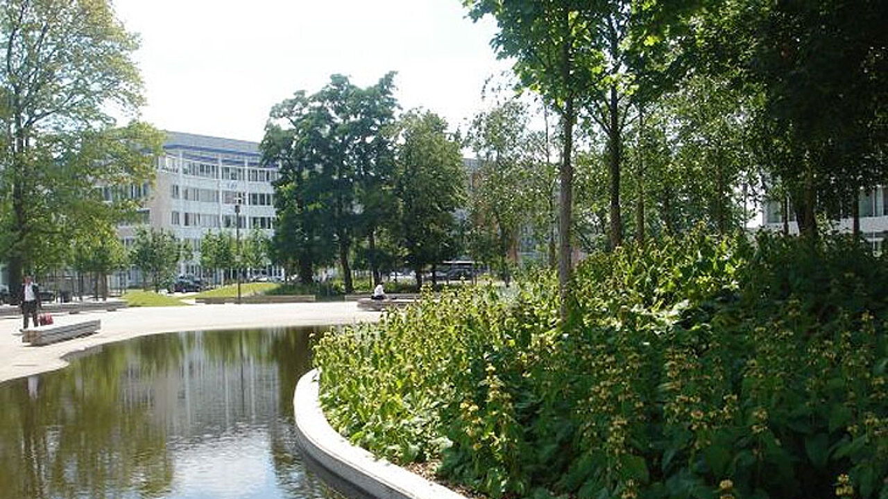vorausschauende Stadtplanung