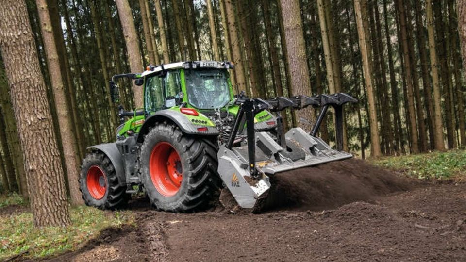 700 Vario Gen7