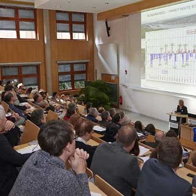 Jahrestagung