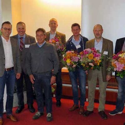 FGJ-Vorstand