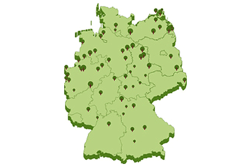 Gebiete
