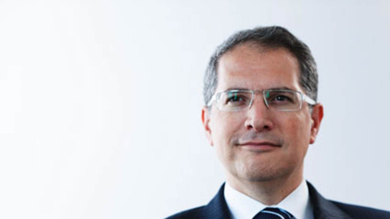 Cem Peksaglam