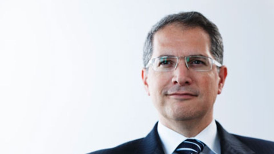 Cem Peksaglam