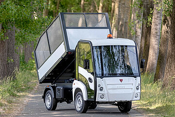 Addax MT15n