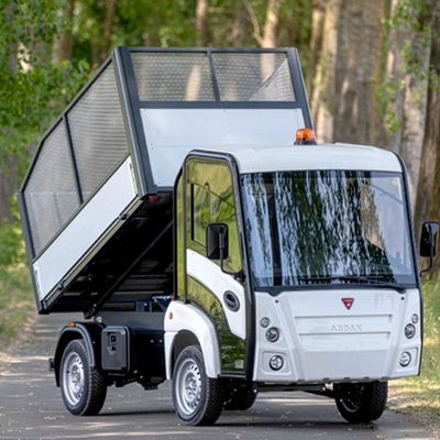 Addax MT15n