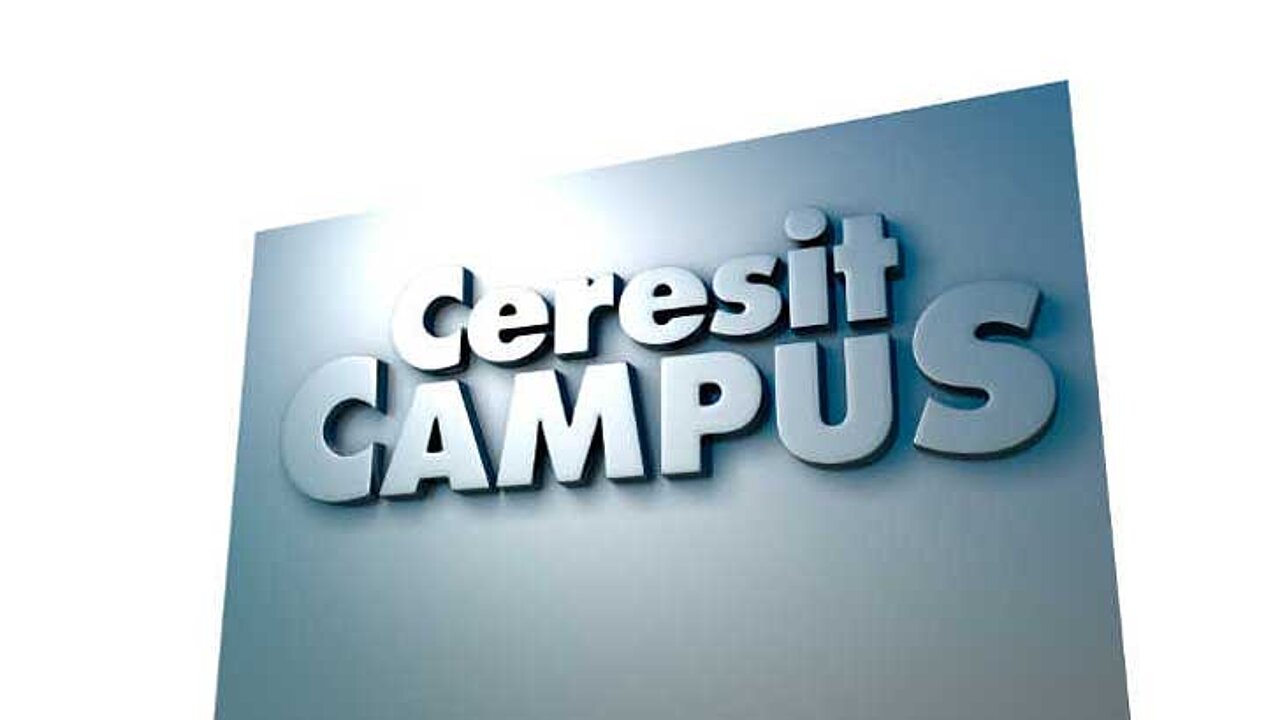 Ceresit Campus
