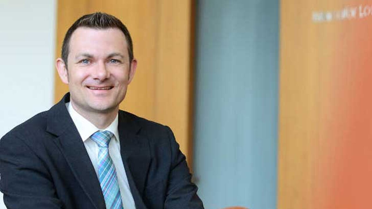 Stefan Dittrich