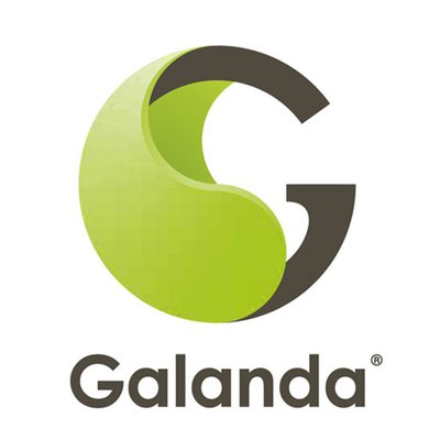Galanda Logo