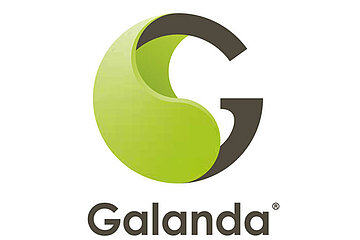 Galanda Logo