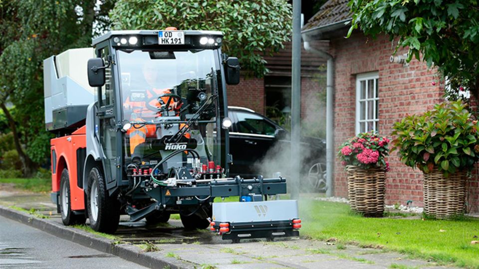 Citymaster 1650