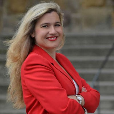 Melanie Huml