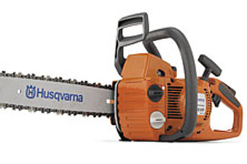 Husqvarna 339XP