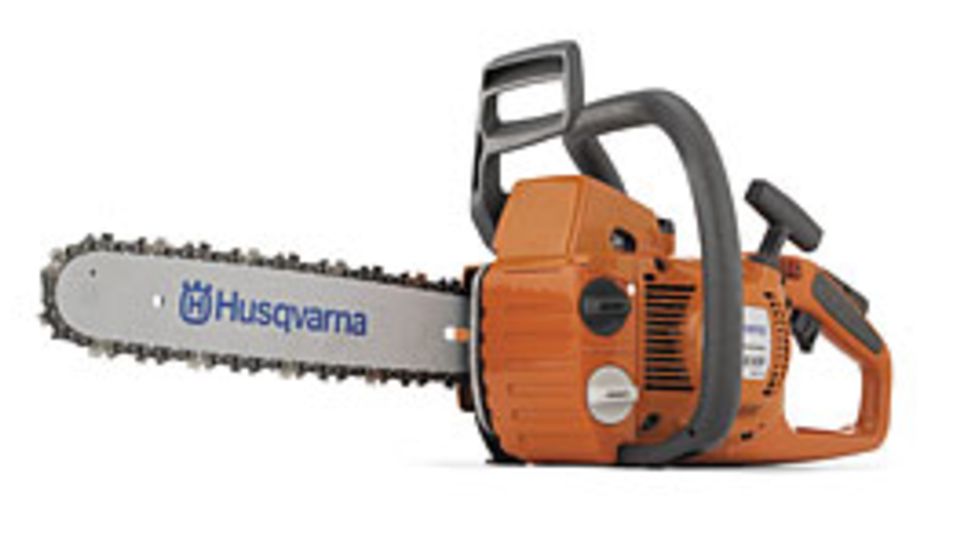 Husqvarna 339XP