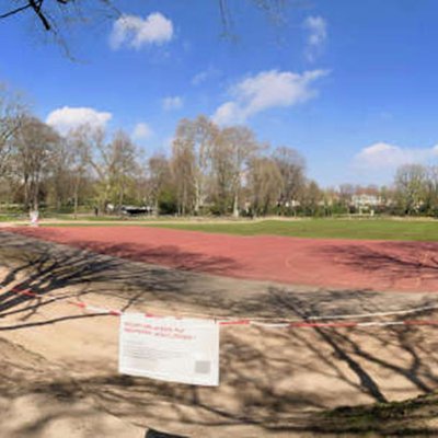 Sportplätze