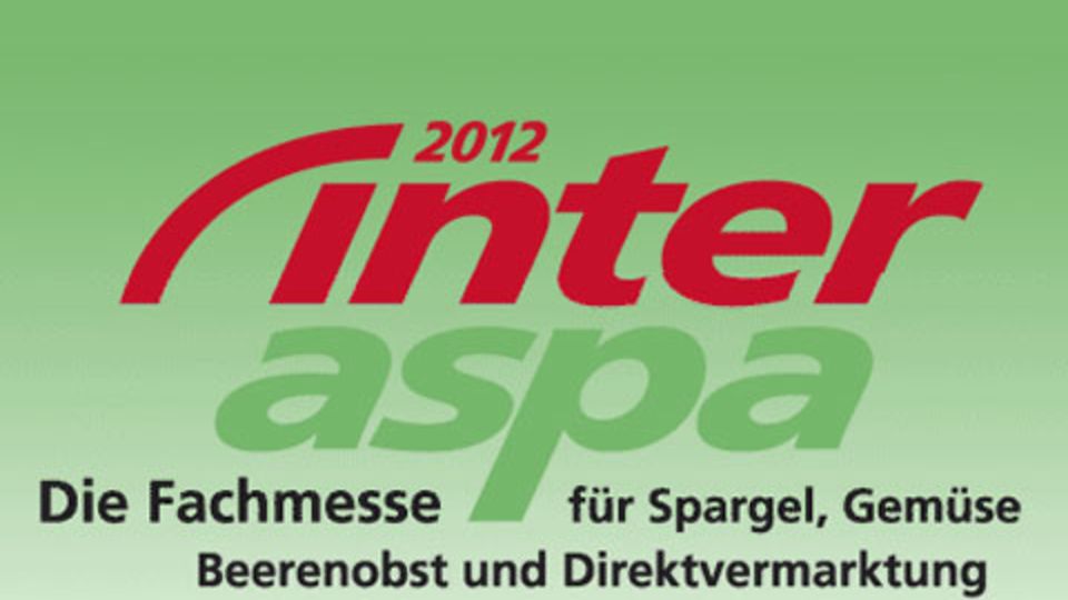 interaspa Logo