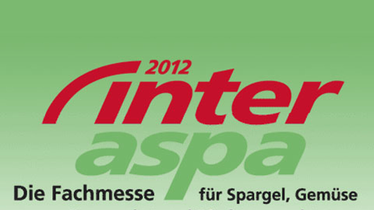 interaspa Logo
