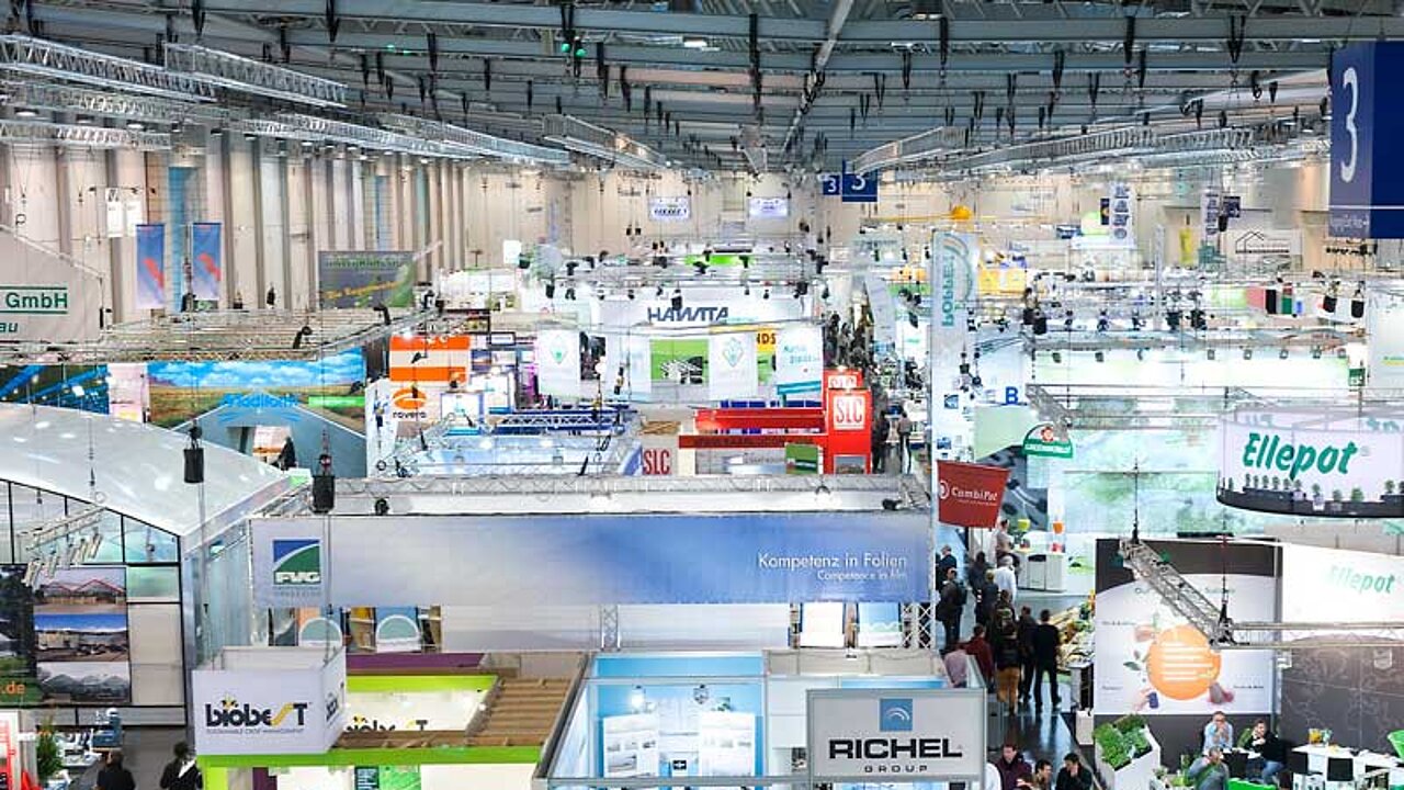 IPM in Essen