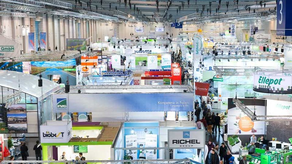IPM in Essen