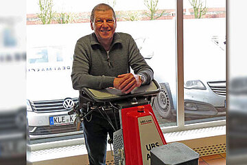 Andreas Enge