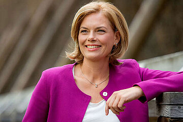 Julia Klöckner